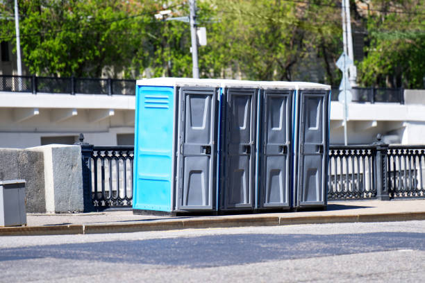 Best Portable Toilets for Disaster Relief Sites  in USA